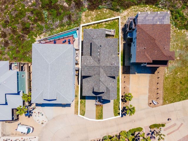 5601 State Highway 361 109, Port Aransas, TX 78373