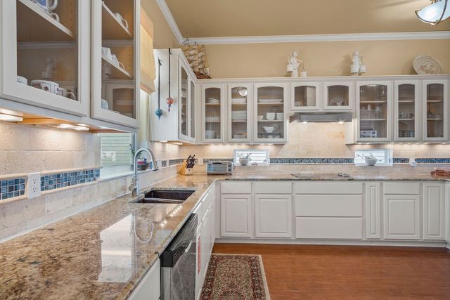 5601 State Highway 361 109, Port Aransas, TX 78373