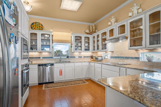 5601 State Highway 361 109, Port Aransas, TX 78373
