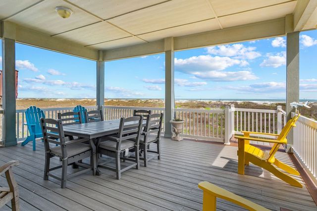 5601 State Highway 361 109, Port Aransas, TX 78373