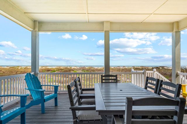 5601 State Highway 361 109, Port Aransas, TX 78373