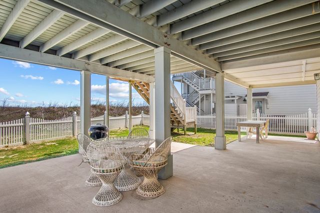 5601 State Highway 361 109, Port Aransas, TX 78373