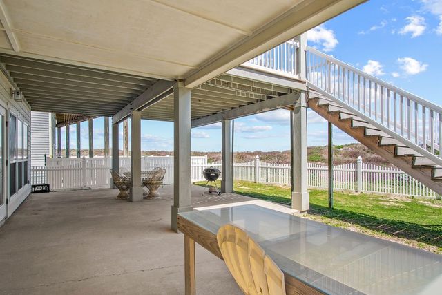 5601 State Highway 361 109, Port Aransas, TX 78373