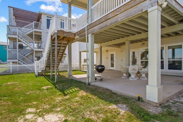 5601 State Highway 361 109, Port Aransas, TX 78373