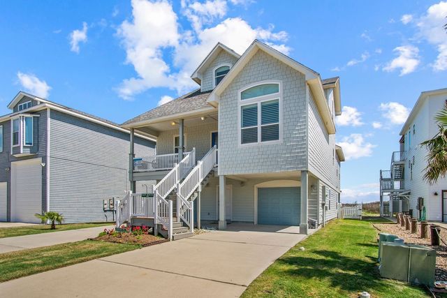 5601 State Highway 361 109, Port Aransas, TX 78373