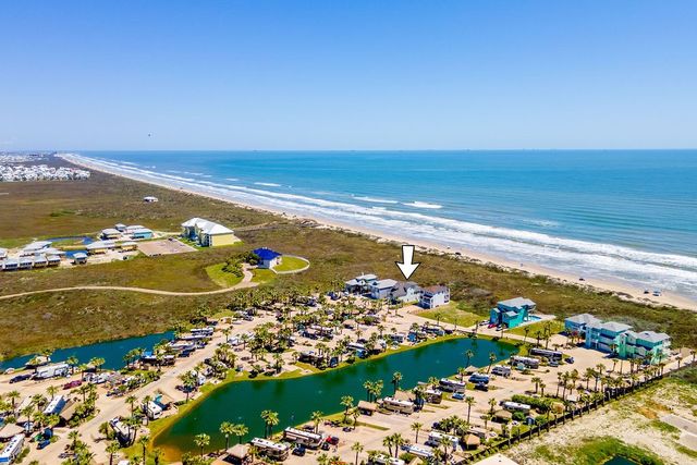 5601 State Highway 361 109, Port Aransas, TX 78373