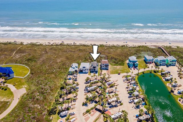 5601 State Highway 361 109, Port Aransas, TX 78373