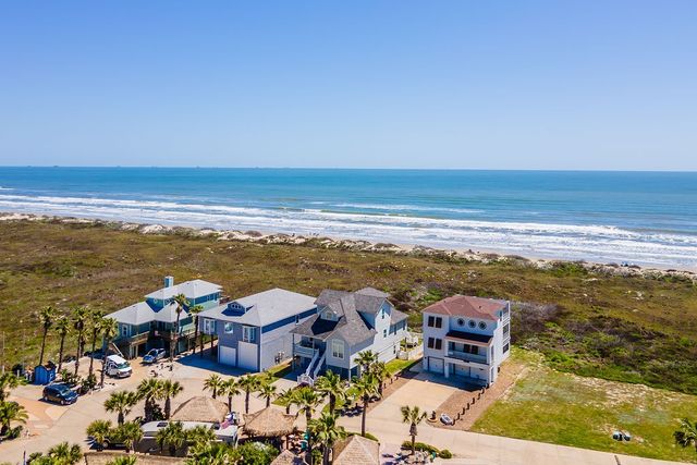 5601 State Highway 361 109, Port Aransas, TX 78373