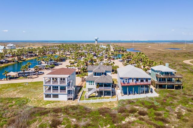 5601 State Highway 361 109, Port Aransas, TX 78373