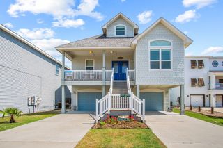 5601 State Highway 361 109, Port Aransas, TX 78373