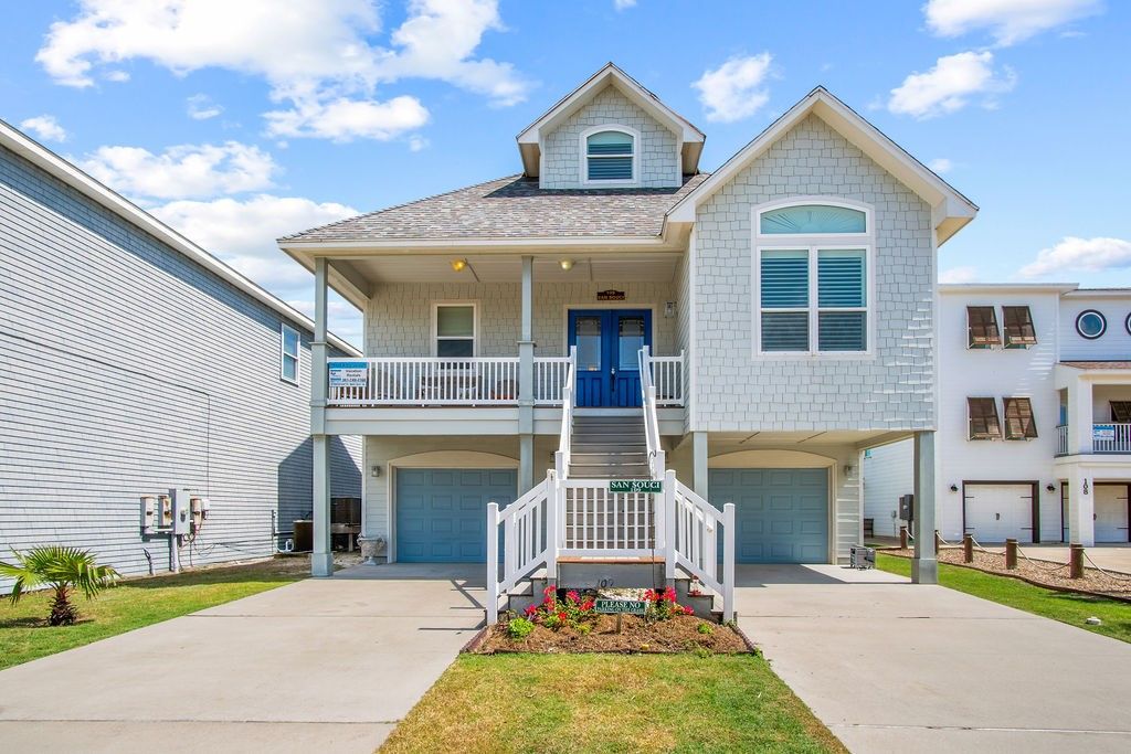 5601 State Highway 361 109, Port Aransas, TX 78373