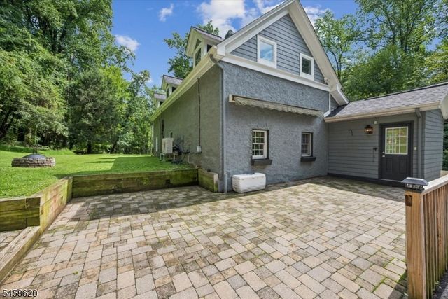 21 Hickory Run Rd, Lebanon Twp., NJ 07830