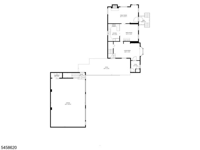 21 Hickory Run Rd, Lebanon Twp., NJ 07830