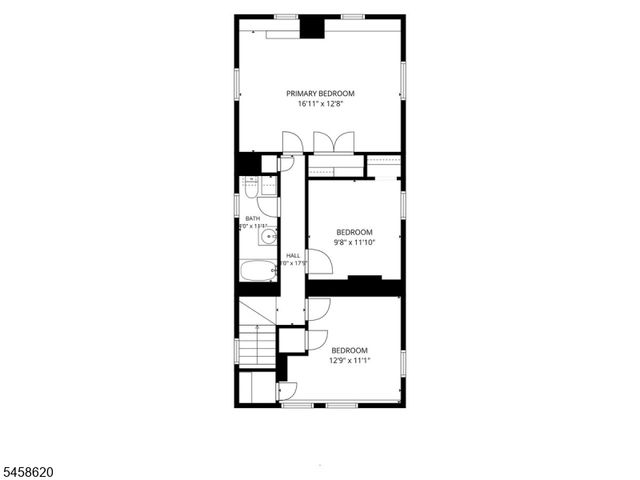 21 Hickory Run Rd, Lebanon Twp., NJ 07830