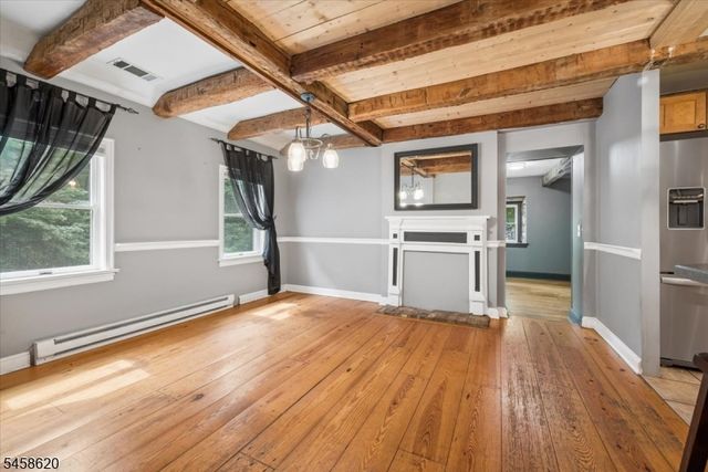 21 Hickory Run Rd, Lebanon Twp., NJ 07830