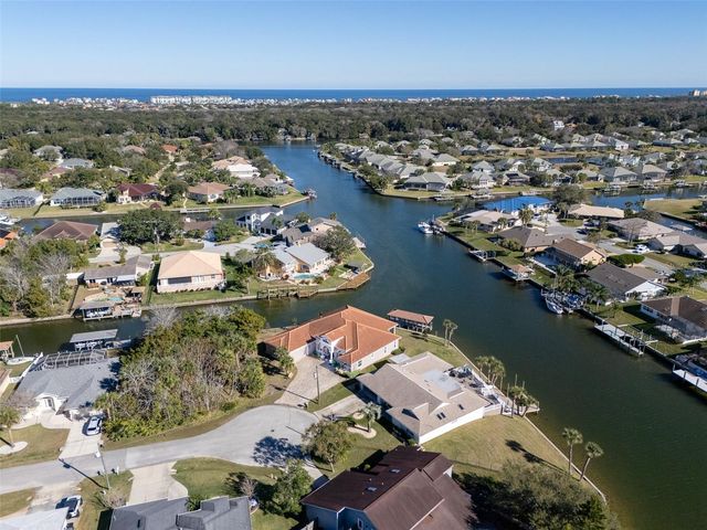 2 CLERMONT COURT, Palm Coast, FL 32137