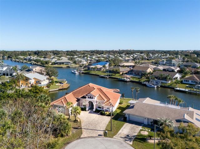 2 CLERMONT COURT, Palm Coast, FL 32137