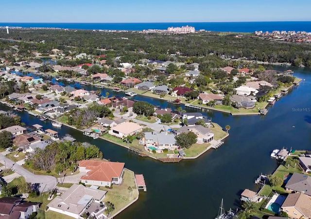 2 CLERMONT COURT, Palm Coast, FL 32137