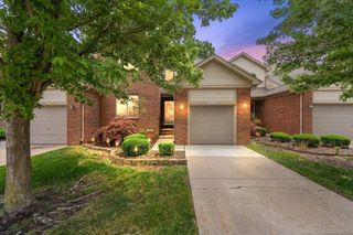 46856 Jewel Drive, Macomb Twp, MI 48044