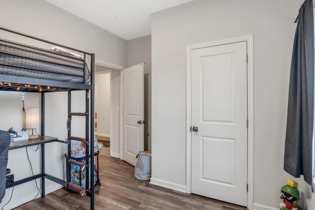 337 Hilltop Dr, Shelbyville, TN 37160