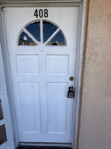 2830 Somerset Drive 408n, Lauderdale Lakes, FL 33311