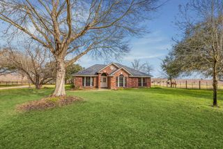 17330 Penick Road, Waller, TX 77484