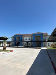 302 Sylvia Handy Street B2, Elsa, TX 78543