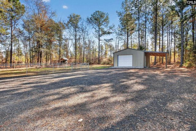 1539 Ben Franklin Road, Leesville, SC 29070