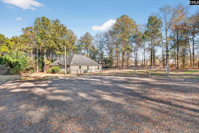 1539 Ben Franklin Road, Leesville, SC 29070