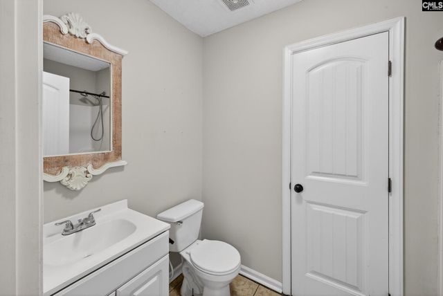 1539 Ben Franklin Road, Leesville, SC 29070