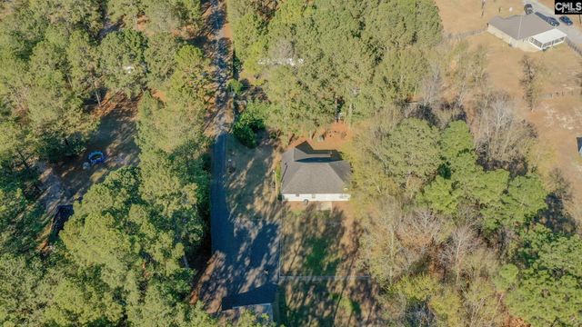 1539 Ben Franklin Road, Leesville, SC 29070