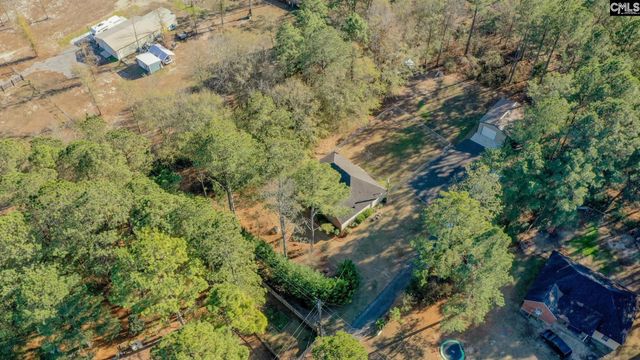 1539 Ben Franklin Road, Leesville, SC 29070