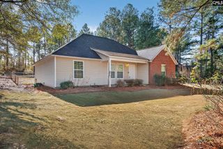 1539 Ben Franklin Road, Leesville, SC 29070