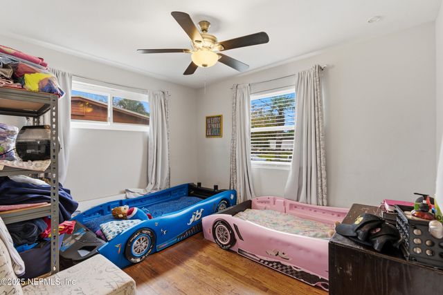 6543 AIRES Road, Jacksonville, FL 32244