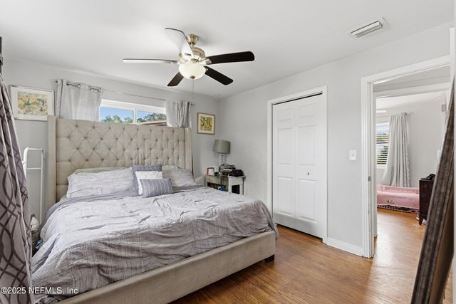 6543 AIRES Road, Jacksonville, FL 32244