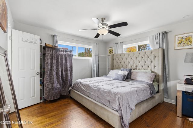 6543 AIRES Road, Jacksonville, FL 32244