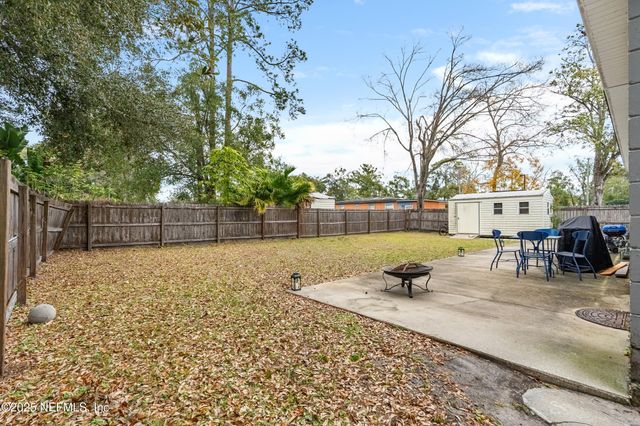 6543 AIRES Road, Jacksonville, FL 32244