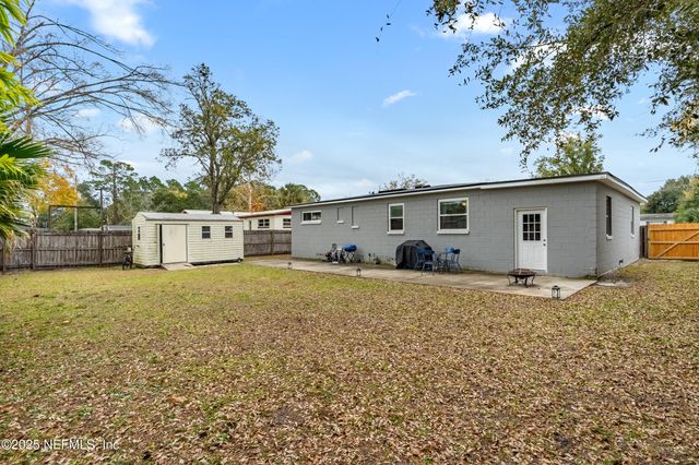 6543 AIRES Road, Jacksonville, FL 32244