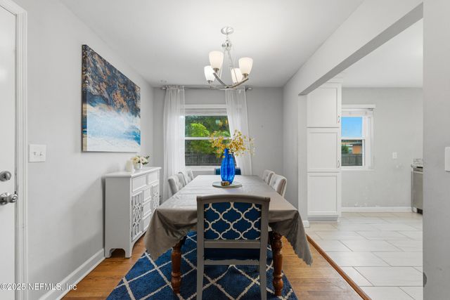 6543 AIRES Road, Jacksonville, FL 32244