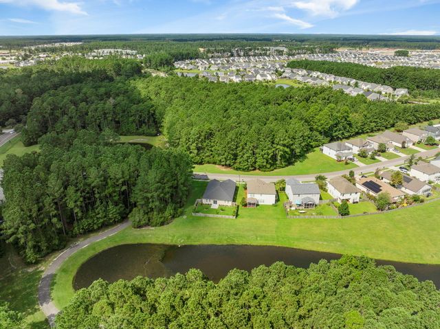 112 Shadybrook Drive, Summerville, SC 29486