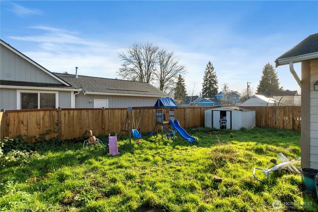 308 Longmire Street NW, Yelm, WA 98597