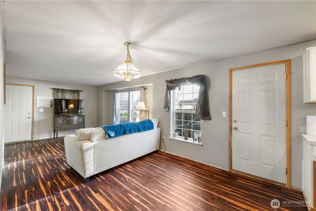 308 Longmire Street NW, Yelm, WA 98597