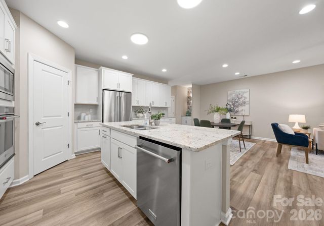 10416 Audubon Ridge Drive, Cornelius, NC 28031