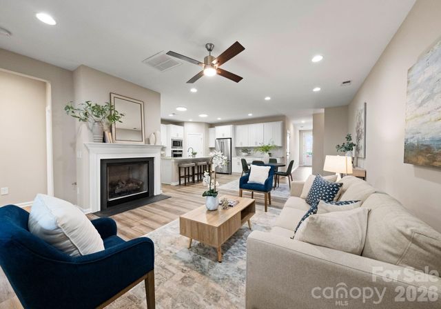 10416 Audubon Ridge Drive, Cornelius, NC 28031