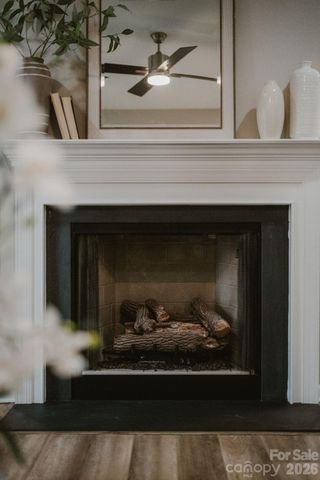 10416 Audubon Ridge Drive, Cornelius, NC 28031