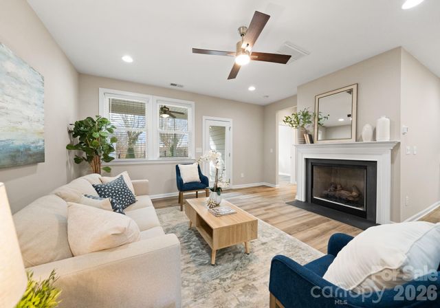 10416 Audubon Ridge Drive, Cornelius, NC 28031