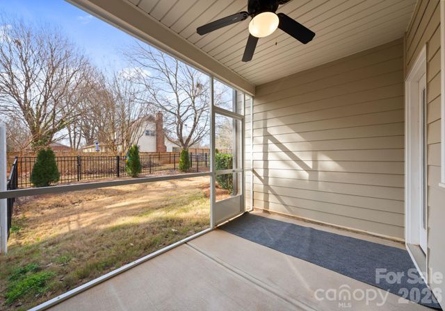 10416 Audubon Ridge Drive, Cornelius, NC 28031