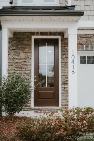 10416 Audubon Ridge Drive, Cornelius, NC 28031