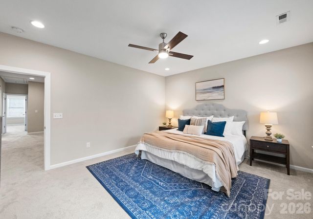 10416 Audubon Ridge Drive, Cornelius, NC 28031