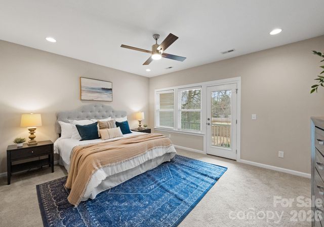 10416 Audubon Ridge Drive, Cornelius, NC 28031